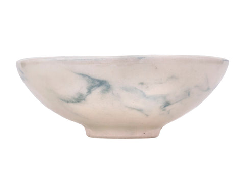 Beker Moychay 'Flowers' # 44498, keramiek/handbeschilderd, 34 ml.