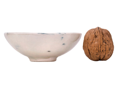 Beker Moychay 'Flowers' # 44498, keramiek/handbeschilderd, 34 ml.