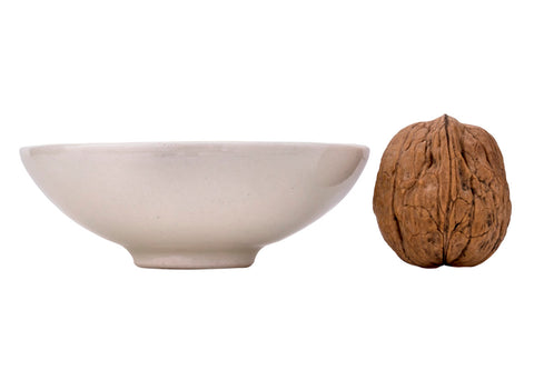 Tasse Moychay 'Turtle 3' # 44506, céramique/peinture à la main, 34 ml.