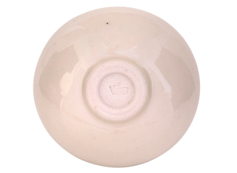 Tasse Moychay 'Turtle 3' # 44506, céramique/peinture à la main, 34 ml.