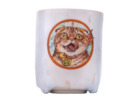 Beker Mochay 'Haru' # 44564, keramiek, 197 ml.