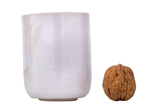 Beker Moychay 'Shoo shoo' # 44558, keramiek, 197 ml.