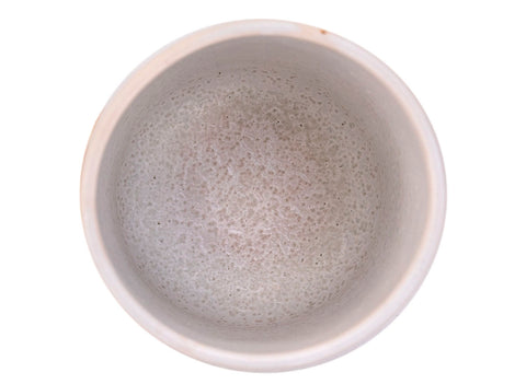 Beker Moychay 'Shoo shoo' # 44558, keramiek, 197 ml.