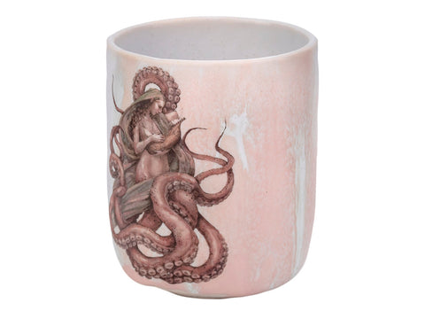 Beker Mochay # 44547, keramiek, 197 ml.