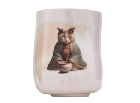 Tasse Moychay n° 44557, céramique, 197 ml.