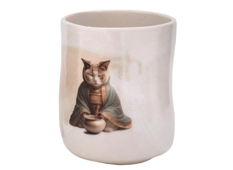 Beker Mochay # 44557, keramiek, 197 ml.