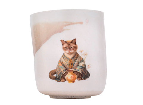 Tasse Moychay n° 44551, céramique, 197 ml.