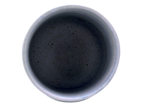 Cup yunomi handmade Moychay 'Love Song' # 44419, ceramic/hand painting, 140 ml.