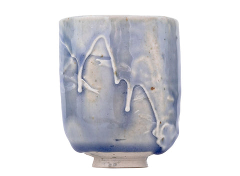 Tasse artisanale Moychay n° 44385, céramique, 118 ml.