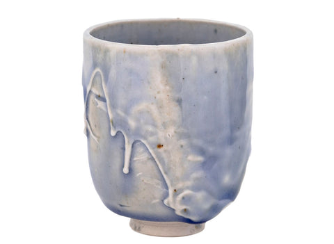 Tasse artisanale Moychay n° 44385, céramique, 118 ml.
