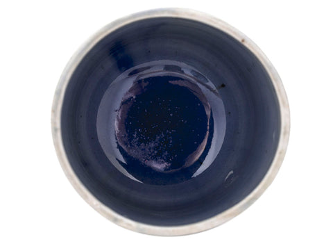 Tasse artisanale Moychay n° 44385, céramique, 118 ml.