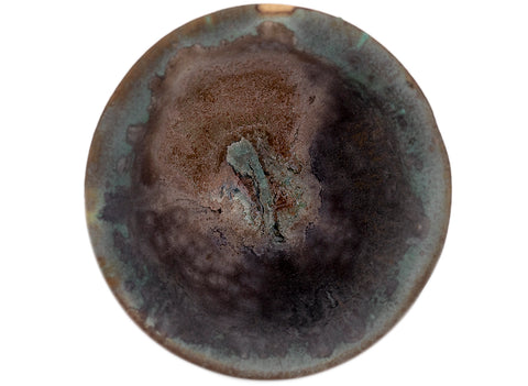 Tasse Moychay, série « Hémisphère Sud » n° 44533, céramique/peinture à la main, 53 ml.