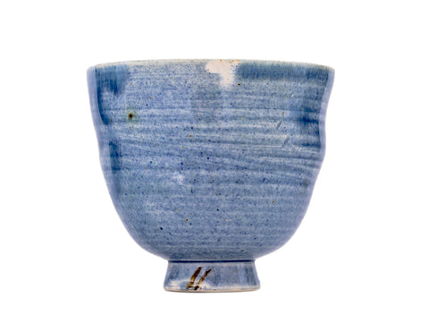 Cup handmade Moychay # 44670, wood firing/ceramic, 98 ml.