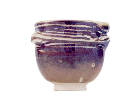 Tasse faite main Moychay # 44370, céramique, 69 ml.