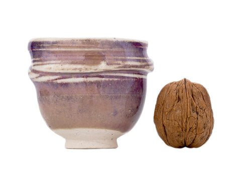 Tasse faite main Moychay # 44370, céramique, 69 ml.