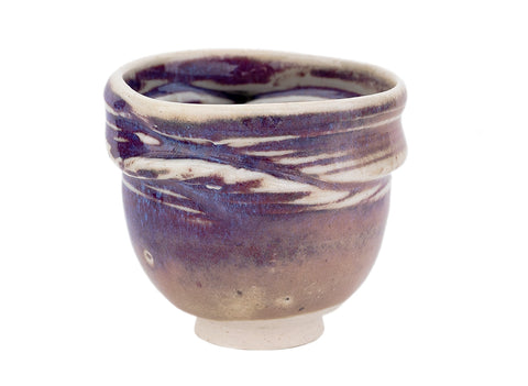 Tasse faite main Moychay # 44370, céramique, 69 ml.