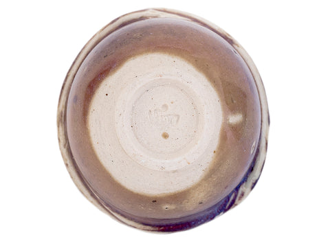 Tasse faite main Moychay # 44370, céramique, 69 ml.