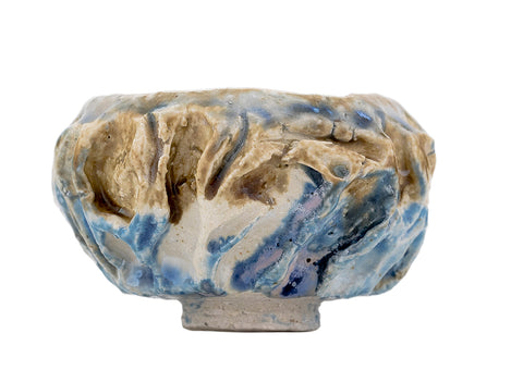 Tasse artisanale Moychay # 44361, céramique, 40 ml.