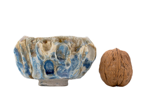 Tasse artisanale Moychay # 44361, céramique, 40 ml.