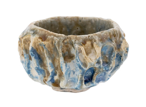 Tasse artisanale Moychay # 44361, céramique, 40 ml.