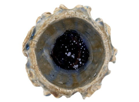 Tasse artisanale Moychay # 44361, céramique, 40 ml.