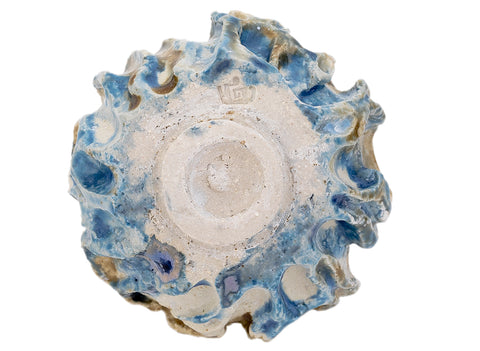 Tasse artisanale Moychay # 44361, céramique, 40 ml.