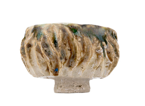 Tasse artisanale Moychay n° 44360, céramique, 40 ml.