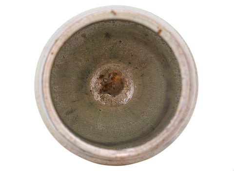 Tasse handgefertigt Moychay #44683, Holzbrand/Keramik, 130 ml.