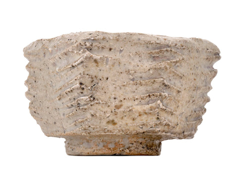 Cup handmade Moychay # 44679, wood firing/ceramic, 93 ml.