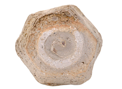 Beker handgemaakte Moychay # 44679, houtvuur/keramiek, 93 ml.