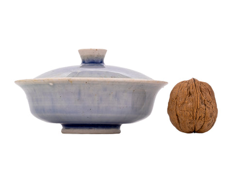 Gaiwan handmade Moychay # 44358, ceramic, 60 ml.