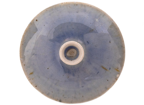 Gaiwan handmade Moychay # 44358, ceramic, 60 ml.