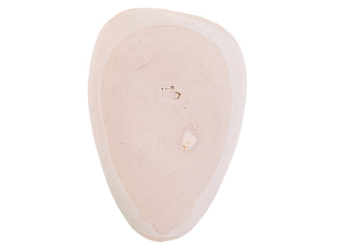 Theepresentatievat handgemaakt Moychay # 44393, keramiek