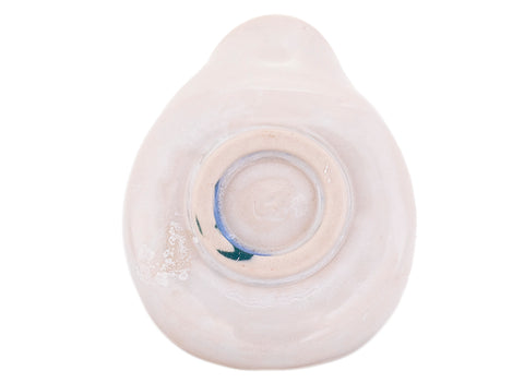 Theepresentatievat handgemaakt Moychay # 44573, keramiek