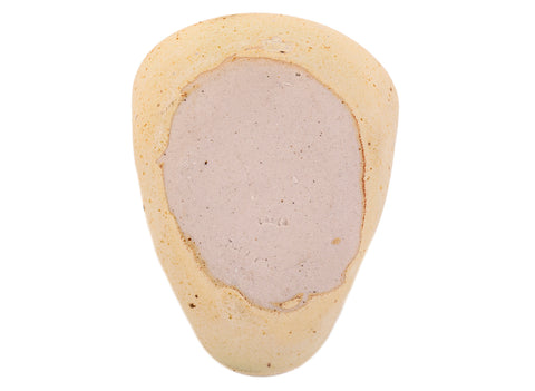 Theepresentatievat handgemaakt Moychay # 44390, keramiek