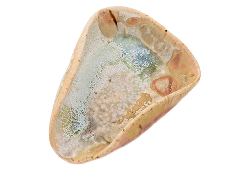 Theepresentatievat handgemaakt Moychay # 44395, keramiek