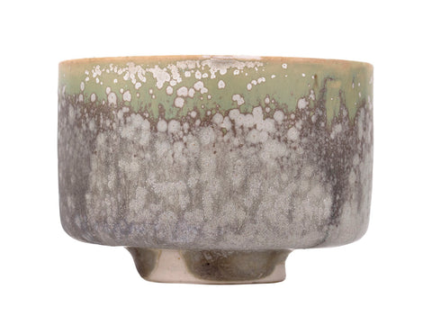 Tasse artisanale Moychay n° 44353, céramique, 108 ml.