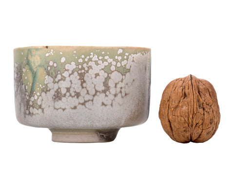 Tasse artisanale Moychay n° 44353, céramique, 108 ml.