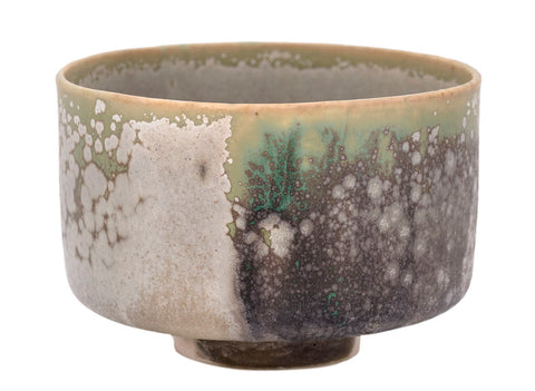 Tasse artisanale Moychay n° 44353, céramique, 108 ml.