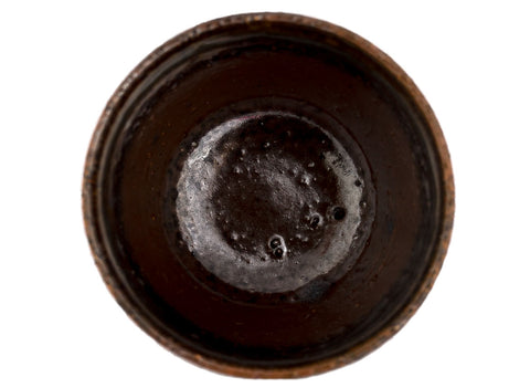 Cup # 29982, wood firing/ceramic, 70 ml.