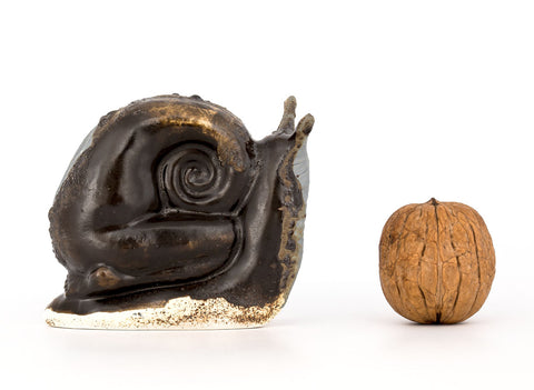 Teekanne Nr. 31062, Holzbrand/Porzellan