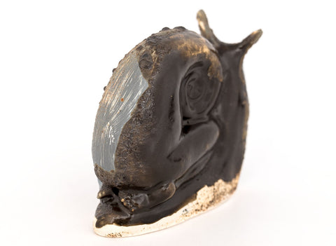 Teekanne Nr. 31062, Holzbrand/Porzellan