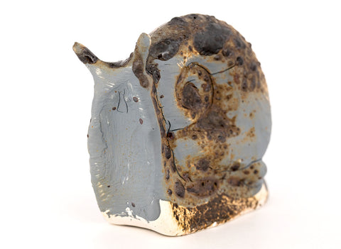 Teekanne Nr. 31062, Holzbrand/Porzellan