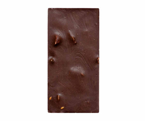 Nussmischung Schokolade 75% (70g) 