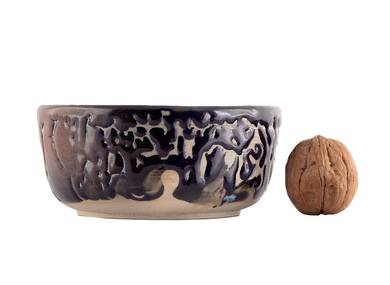 Tazza Chavan # 36512 ceramica cotta al legno 200 ml