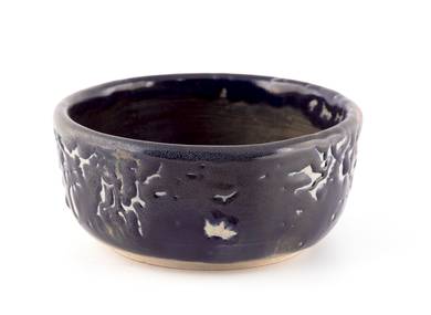 Tazza Chavan # 36512 ceramica cotta al legno 200 ml