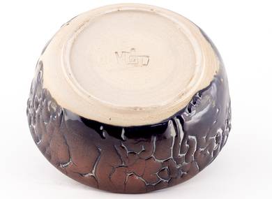 Tazza Chavan # 36512 ceramica cotta al legno 200 ml
